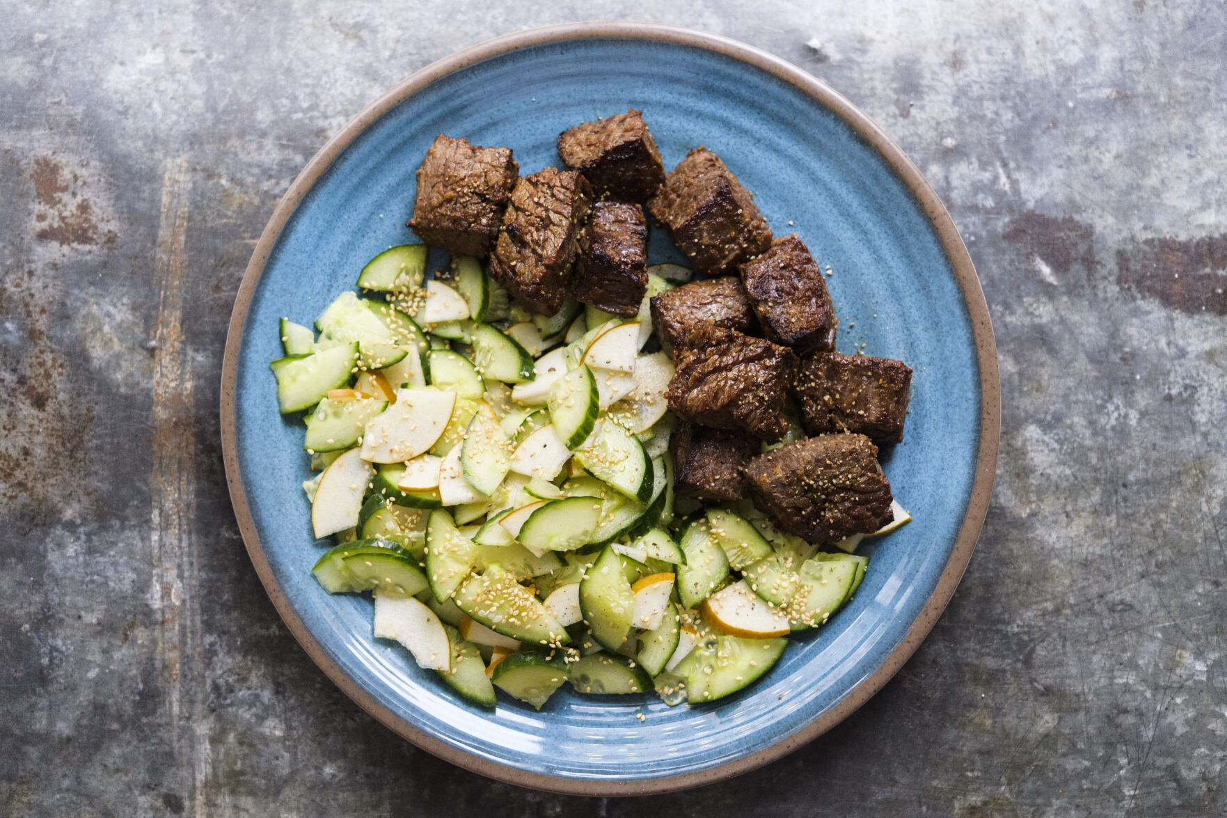 Food-MilkStreet-Ginger-Soy Steak